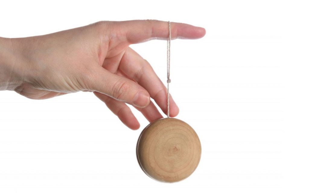 ¿Qué es el efecto yoyo?