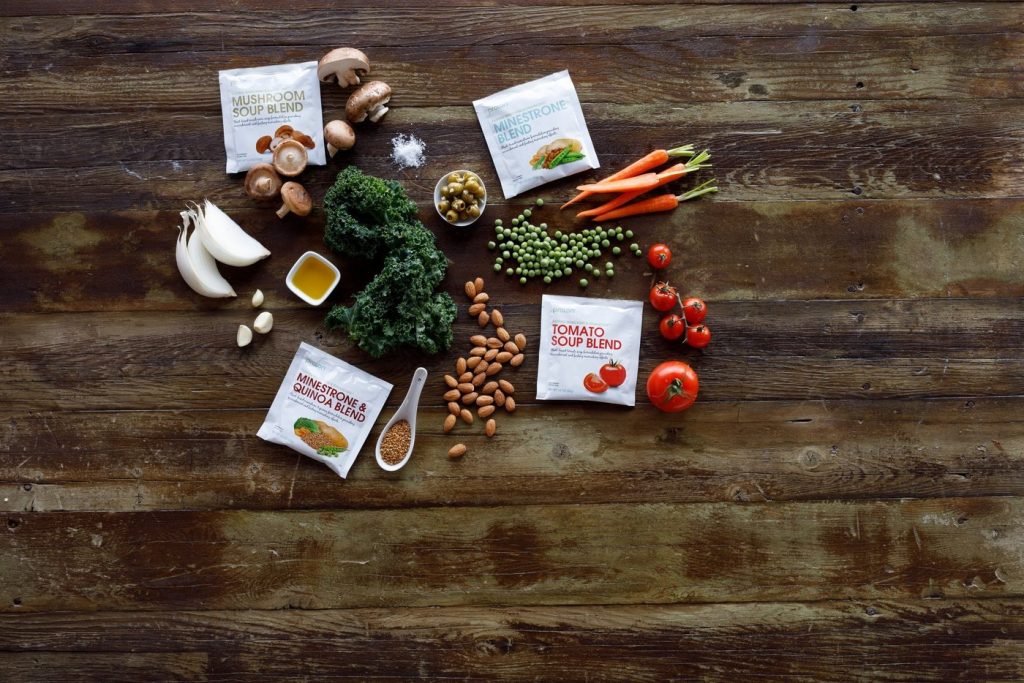 ¿En qué consiste la dieta ProLon?