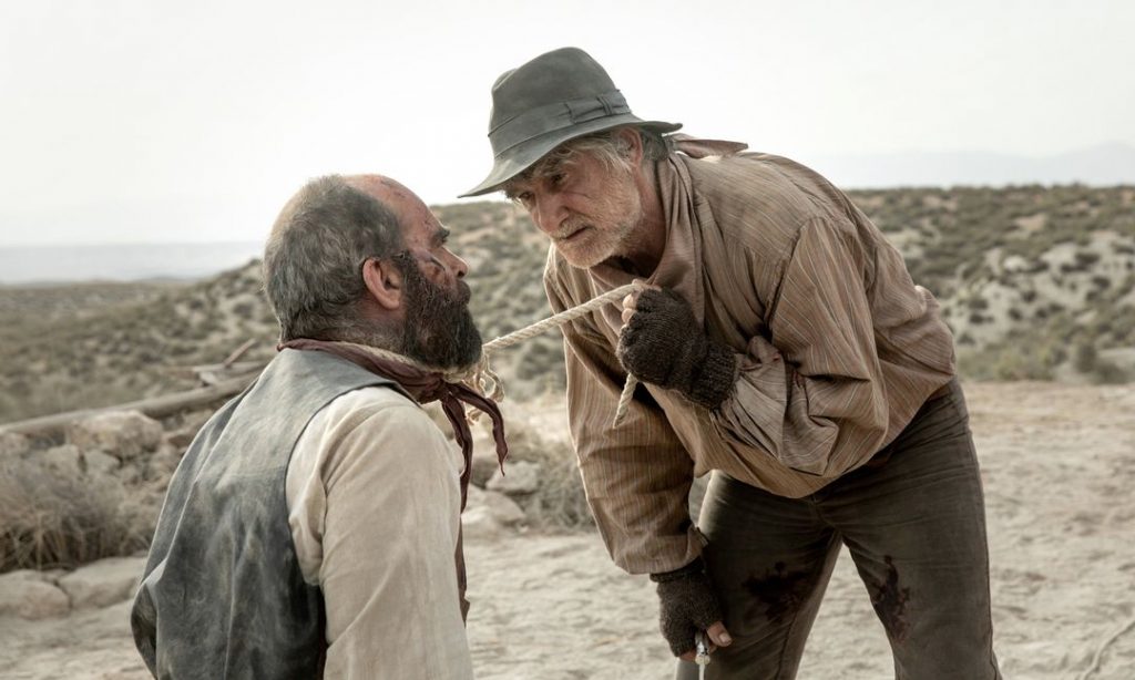 Dónde ver las mejores películas de cine español  maggie civantos mario casas 