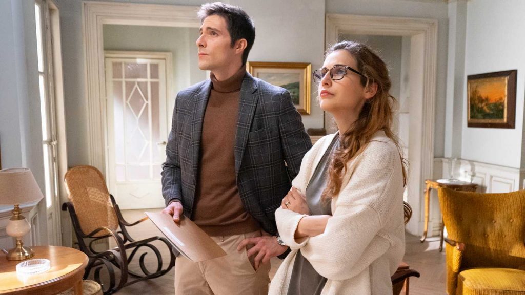 Dos vidas viene repotenciada