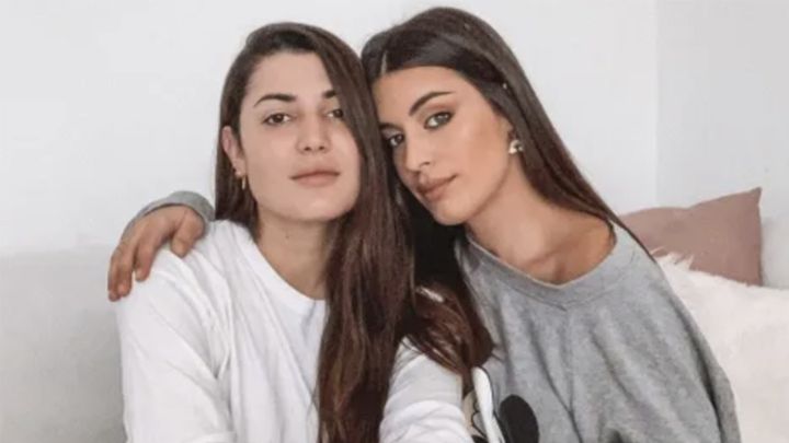 Dulceida: repasamos todas las relaciones que ha tenido