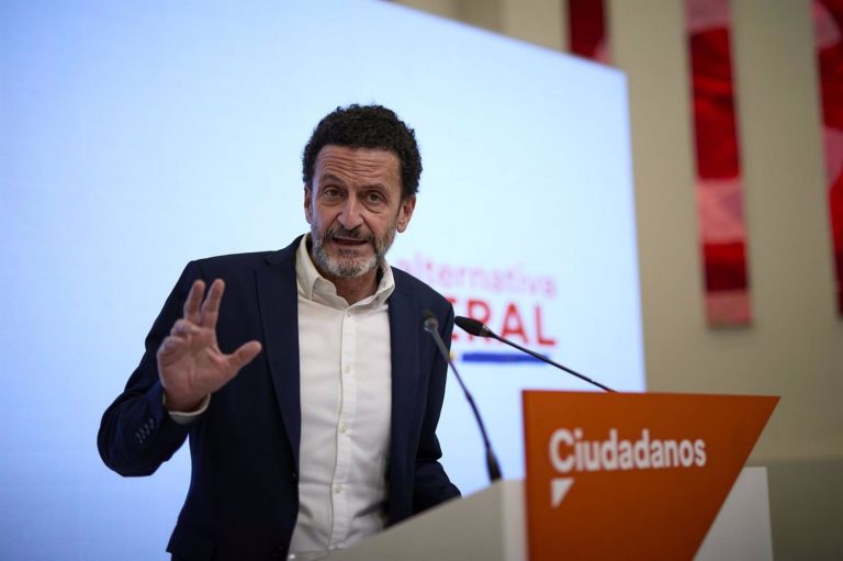 Ciudadanos celebra que la Justicia actúe contra Fernández Díaz