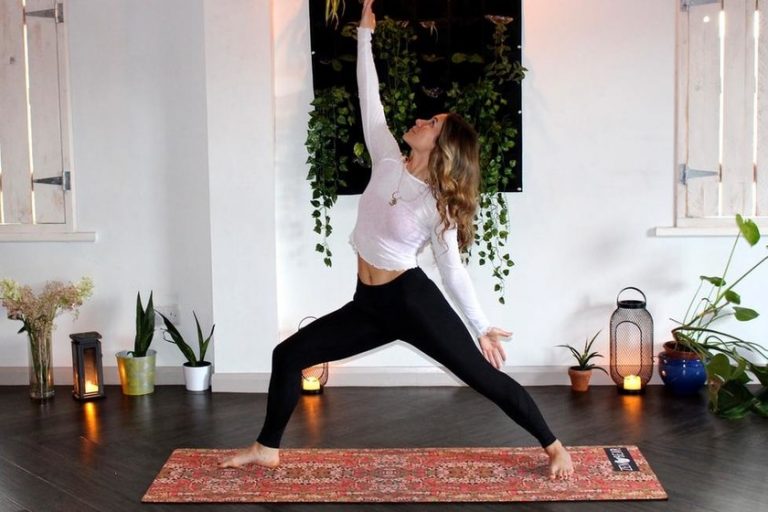 Ejercicios que alejarán el estrés y te ayudan a reducir la ansiedad