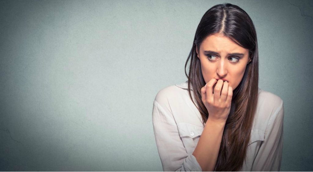 ¿Qué es la ansiedad?