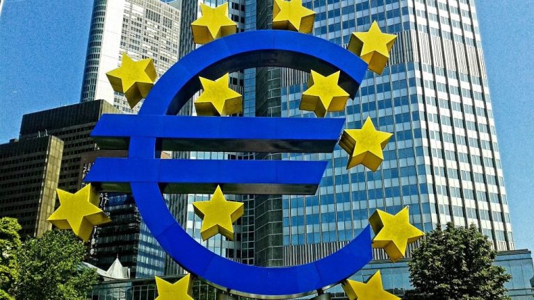 El BCE lanza su proyecto de euro digital con una investigación inicial de dos años