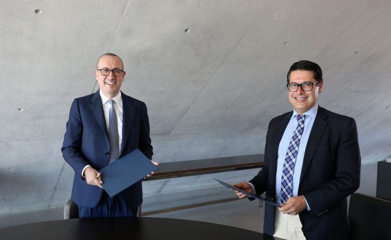 El BEI y BBVA apoyan con 1.015 millones a las empresas afectadas por la pandemia