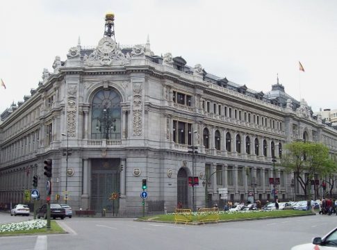El Banco de España
