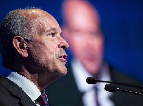 El CGPJ acuerda el reingreso de Campo su plaza de juez en la Audiencia Nacional