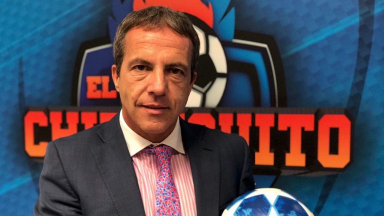 El Chiringuito: ¿Por qué era famoso Cristóbal Soria antes del programa?