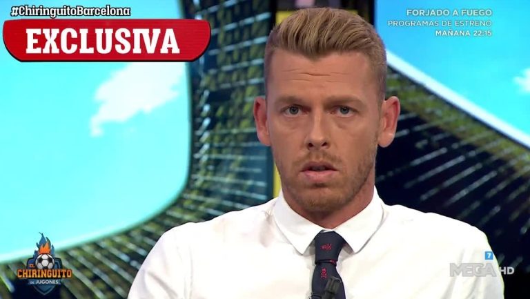 El Chiringuito: ¿A qué se dedica Jota Jordi fuera del programa?