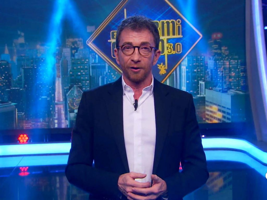 El Coronavirus, la prueba de fuego para El Hormiguero