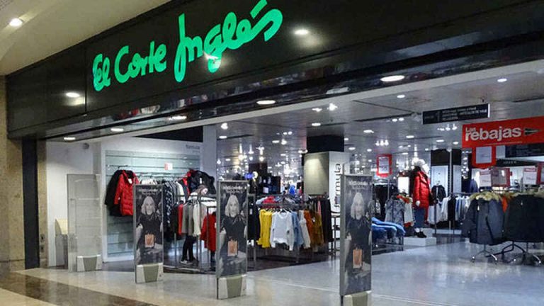 El Corte Inglés firma con CCOO y UGT un acuerdo multisectorial para su cadena de suministro