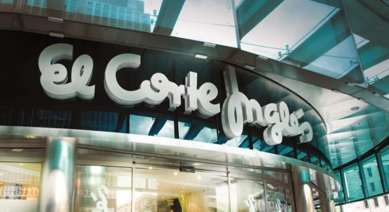 El Corte Inglés prevé duplicar su resultado en 2026, con Ebitda de 1.700 millones