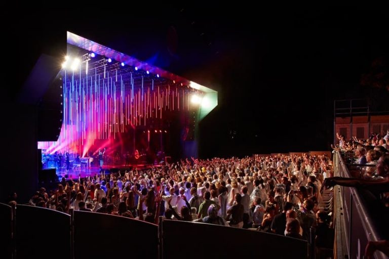 Rafael R. Villalobos hace dialogar el 'Orlando' de Händel y el de Woolf en el Festival de Peralada