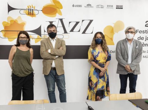 El Festival de Jazz de Valencia