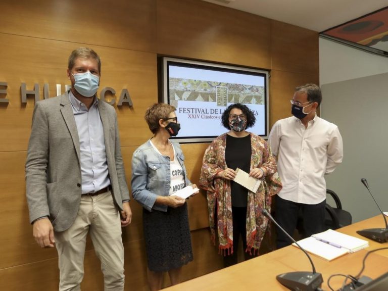 El Festival de la Ribagorza 'Clásicos en la frontera' cumplirá su 24ª edición