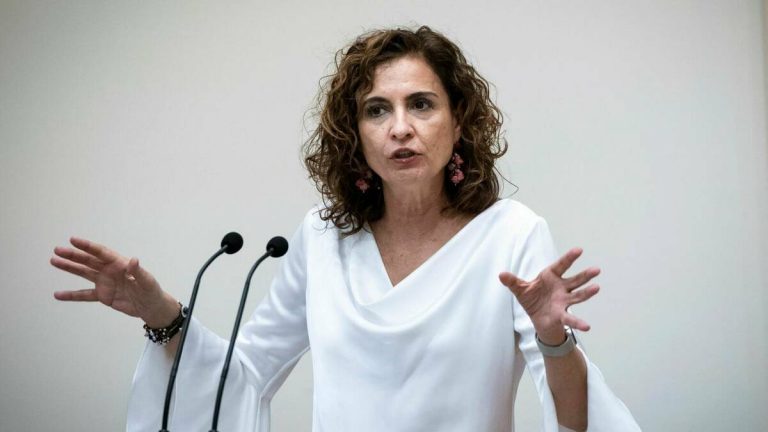 El Gobierno prevé aprobar este martes el techo de gasto de 2022