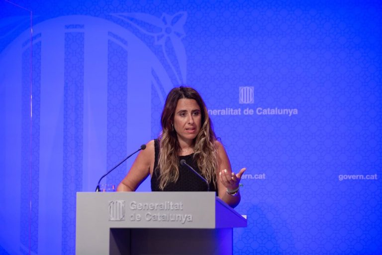 El Govern aprueba el anteproyecto de ley de la ciencia catalana