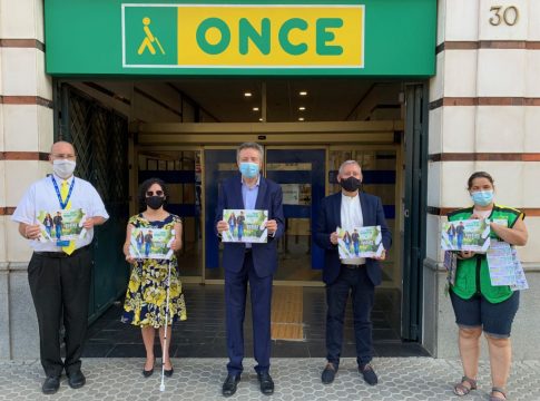 El Grupo Social ONCE