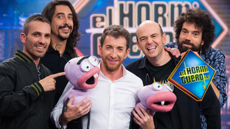 El Hormiguero: los 3 consejos que ha dejado Pablo Motos antes de irse de vacaciones