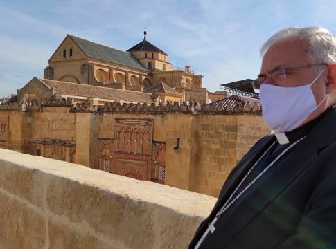 El Obispado de Córdoba