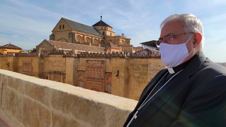 El Obispado de Córdoba presenta alegaciones al anteproyecto de Ley de Patrimonio