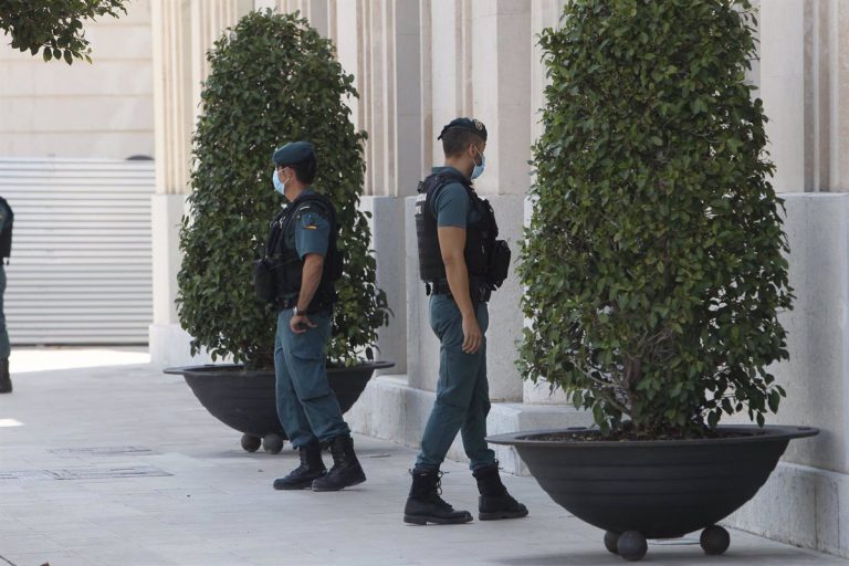 El PSIB rechaza valorar el informe de Guardia Civil en el caso de corrupción de APB