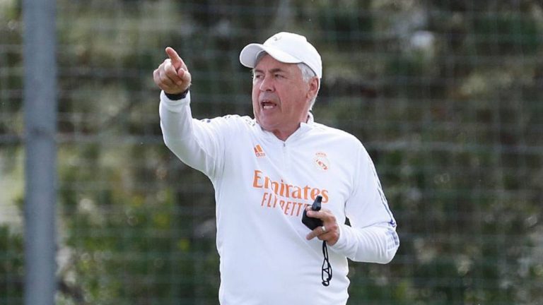 3 kilos: el crack defensivo a precio asequible para el Real Madrid