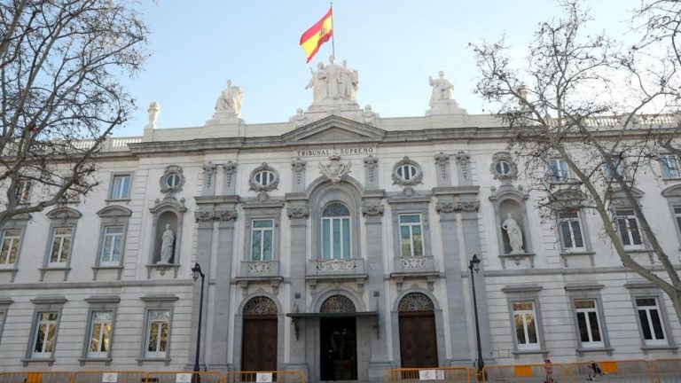 El Supremo considera injustificado el toque de queda en Canarias