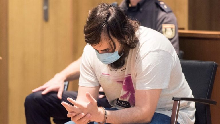 El TS desestima el recurso del padre de la niña asesinada en Sabiñánigo