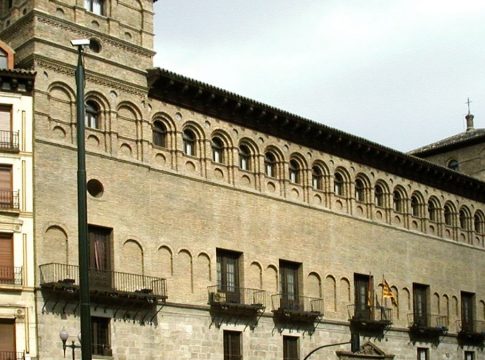 El Tribunal Superior de Justicia de Aragón
