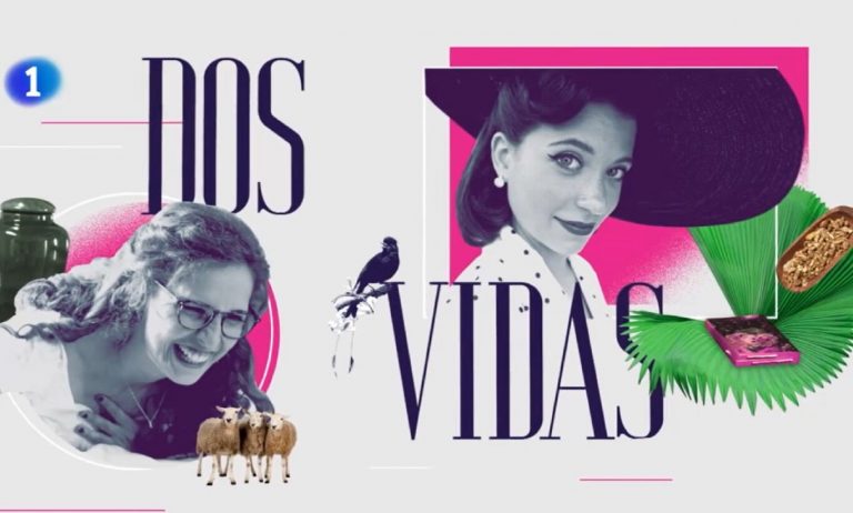 El actor de 'Valeria' que vas a ver en 'Dos vidas'