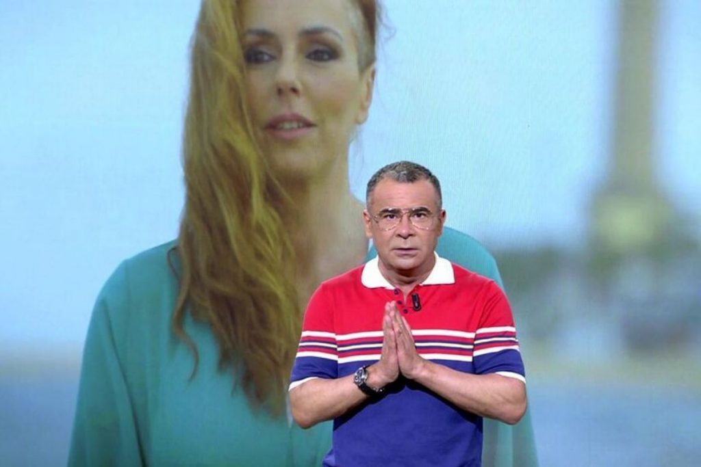 El apoyo de la audiencia hacia Rocío Carrasco telecinco 