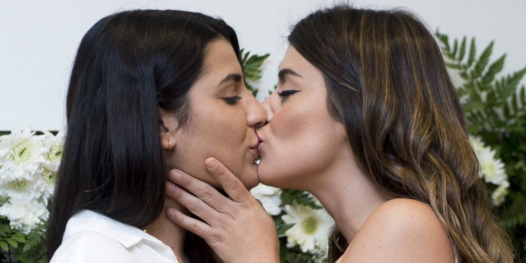 El casamiento que no es oficial