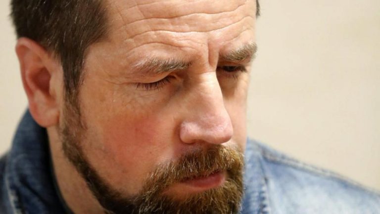 'El Chicle', procesado por la agresión sexual a su cuñada cuando tenía 17 años