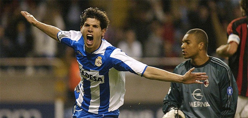 El Chiringuito: el motivo por el que Albert Luque se marchó para siempre