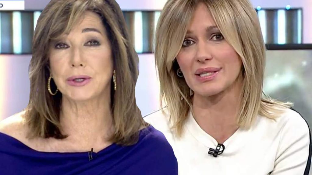 El colaborador de Espejo Público quería algo nuevo