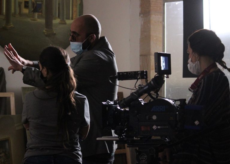 El corto 'Alegrías Riojanas' gana el Focus WIP del Festival de Cannes