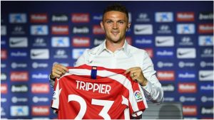 El crack que llega gratis al Atlético de Madrid para sustituir a Trippier