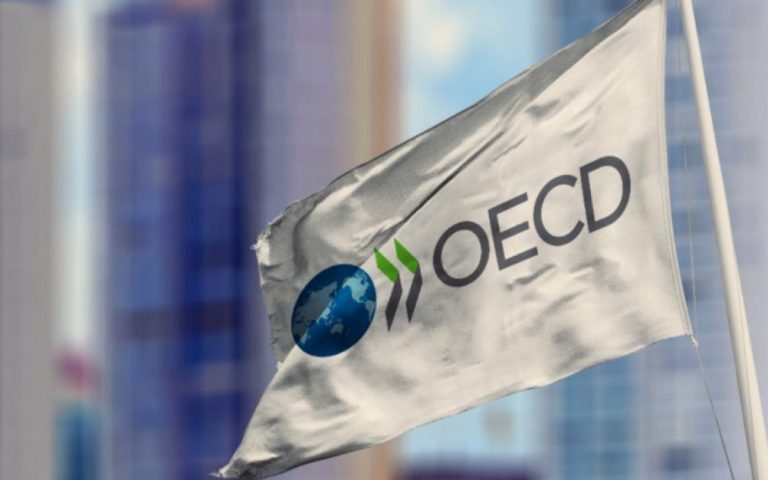 El empleo de la OCDE repuntó en el primer trimestre al 66,8%