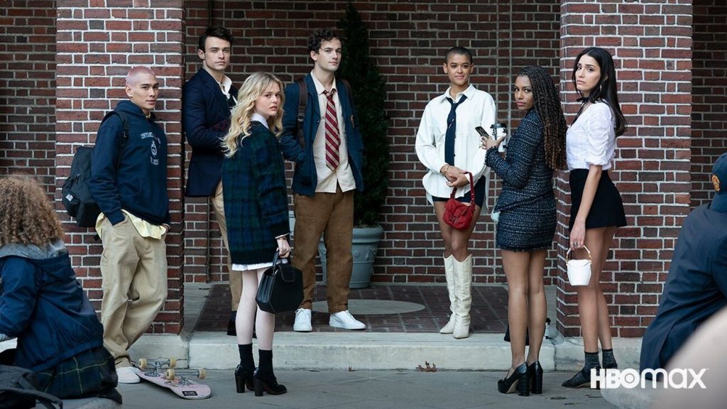 El estreno del que todos hablan