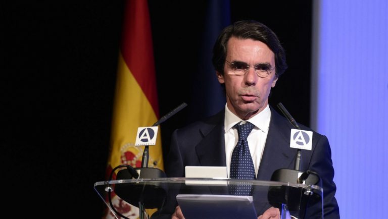 Aznar se une a Code.org para impulsar el aprendizaje del lenguaje de programación