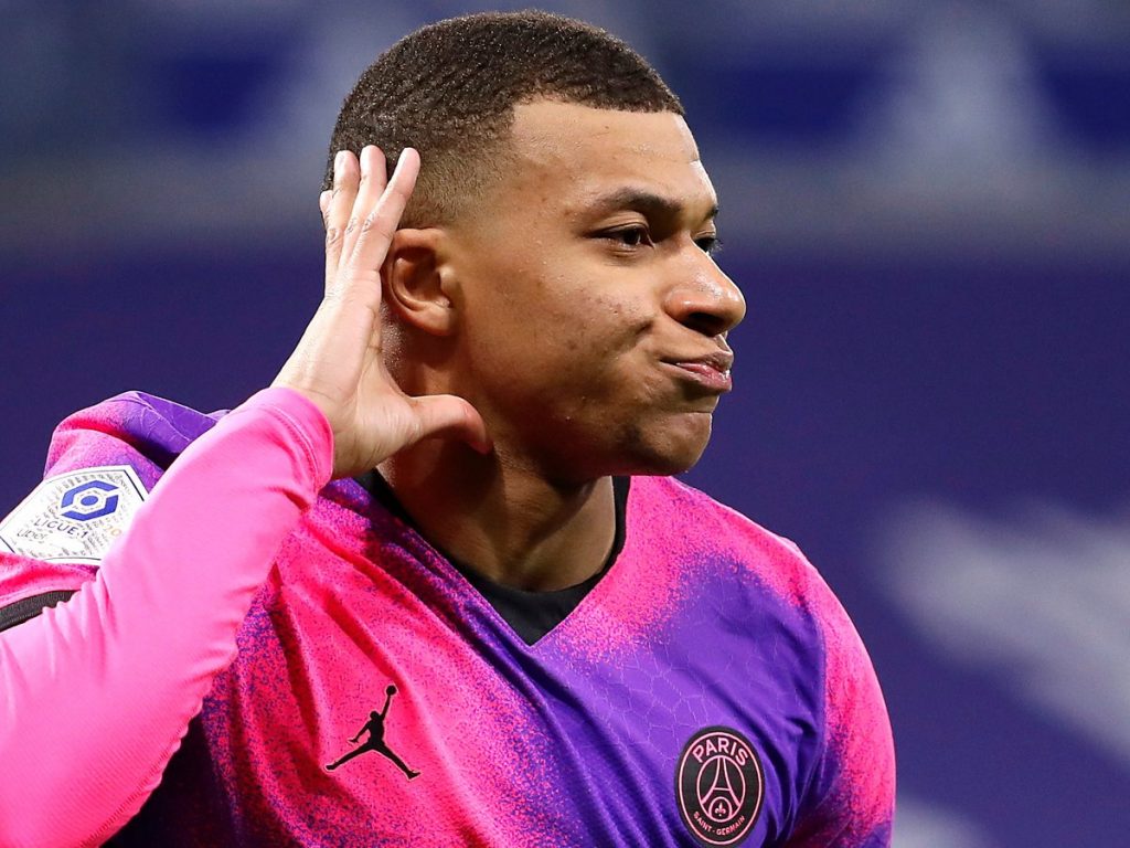 El fair play financiero que sacaría al delantero del PSG