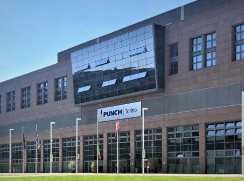 El grupo belga Punch