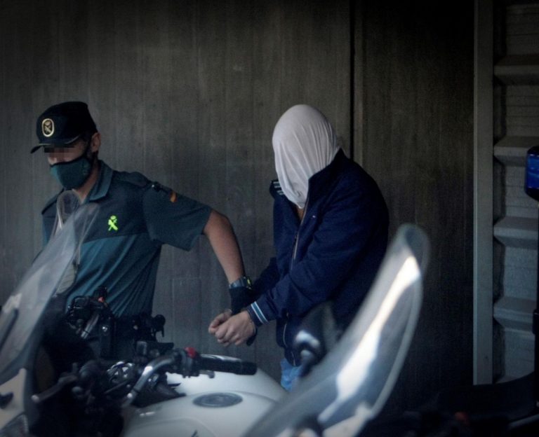 El juzgado ratifica la prisión sin fianza para los tres jóvenes por la paliza mortal a Samuel