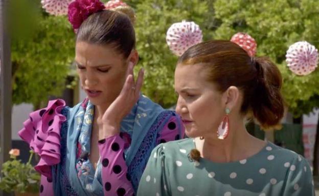 El motivo por el que Laura Sánchez está harta de Samantha en Masterchef