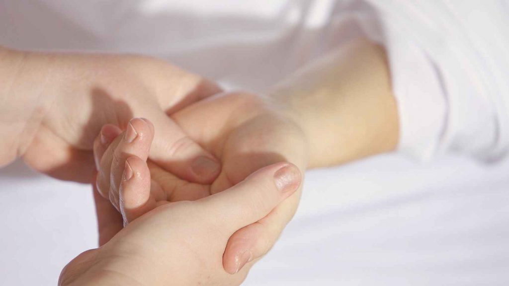 ¿Qué son las manos?