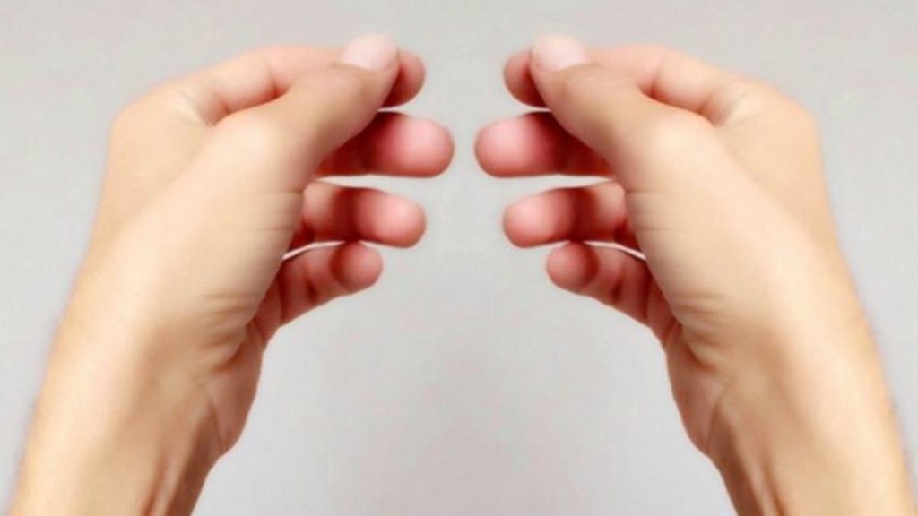 ¿Y Si duelen los dedos cuando se duermen las manos?