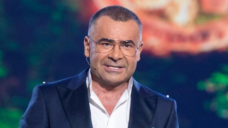 ¿Adiós a Sálvame? Este es el nuevo trabajo de Jorge Javier Vázquez