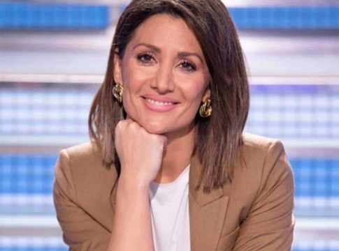 El peor momento de Nagore Robles que estuvo a punto de hundirla para siempre 2